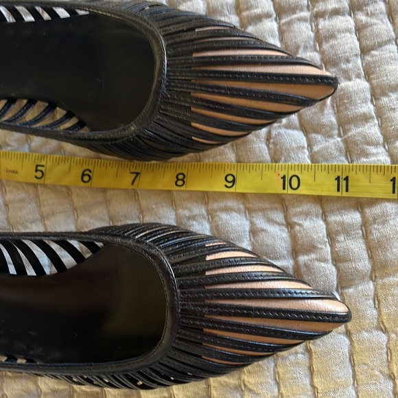 Gucci kitten heel pumps - Picture 10 of 11